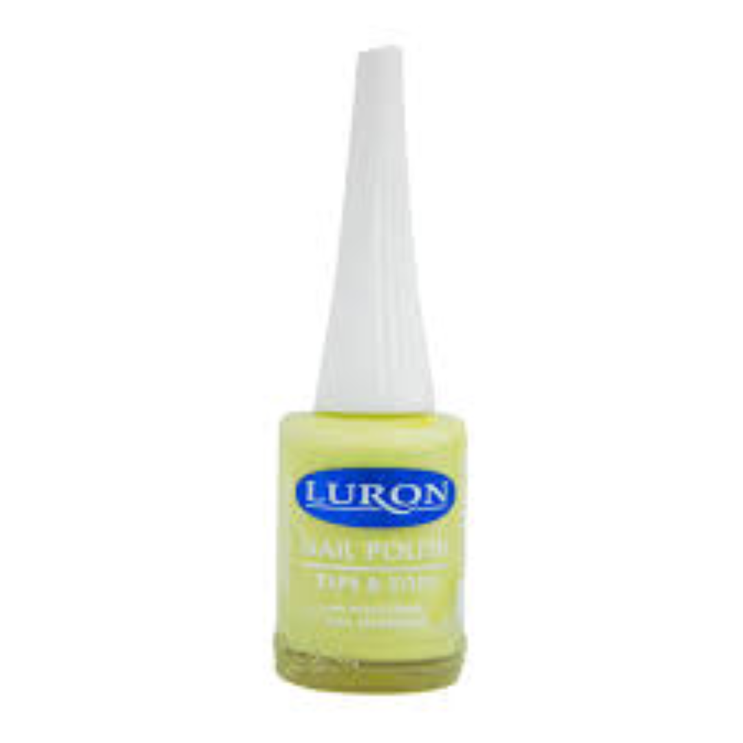 LURON NAIL POLISH TNT NO.35 14ML